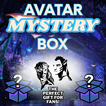 Avatar Mystery Box