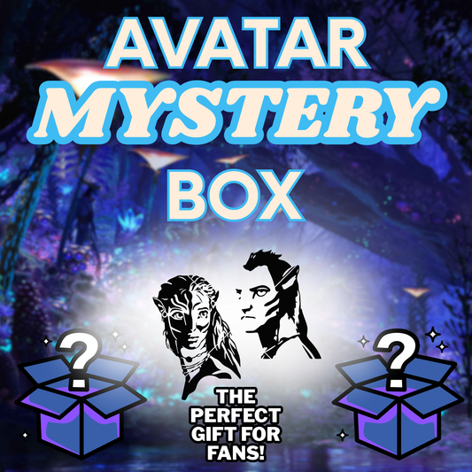 Avatar Mystery Box