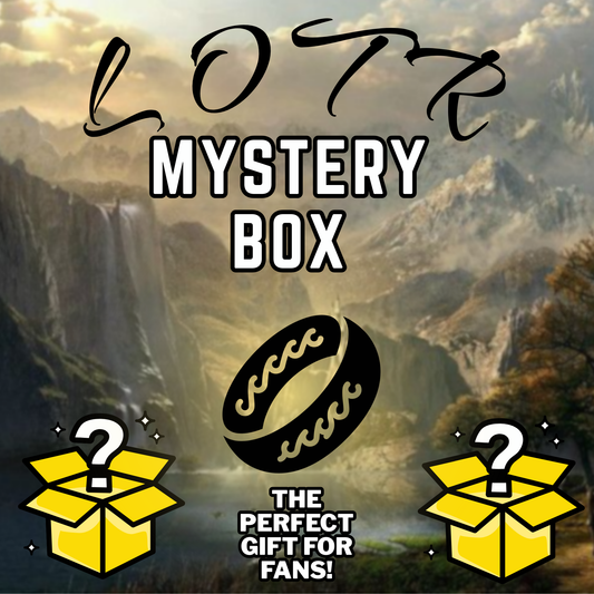 LOTR Mystery Box