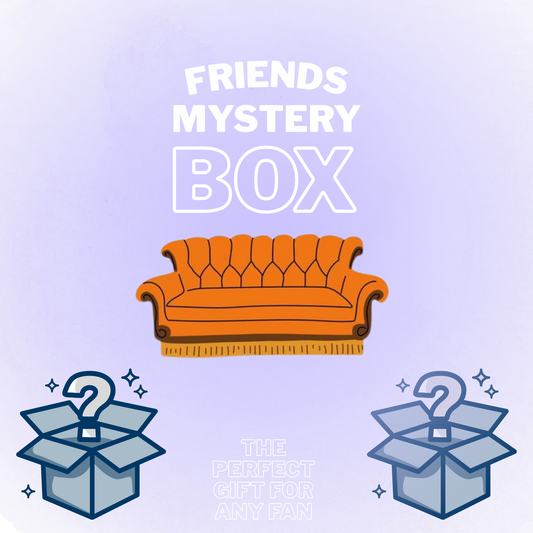 Friends Mystery Box