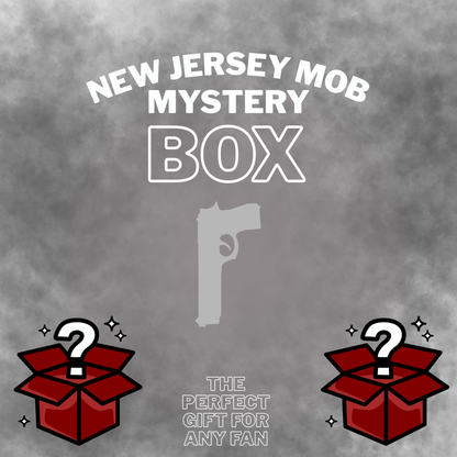 Soprano Mystery Box
