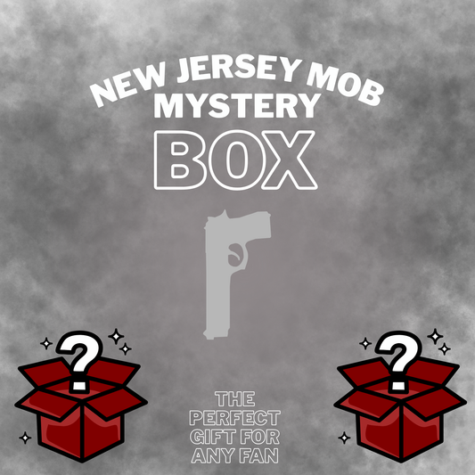 Soprano Mystery Box