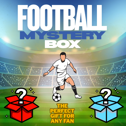 Football Mystery Box