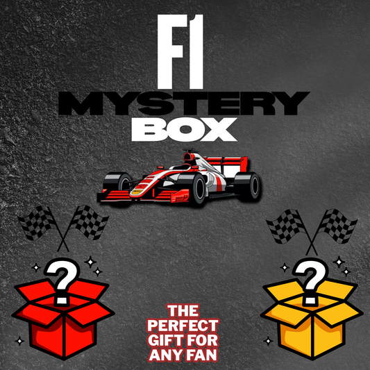 F1 Mystery Box