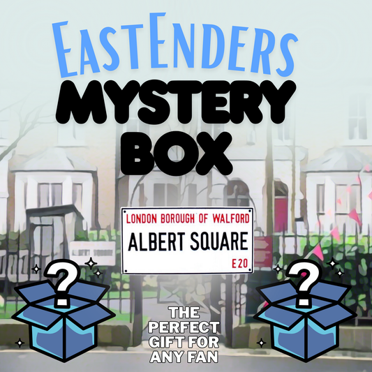 Eastender Mystery Box