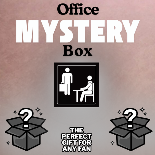 The Office Mystery Box