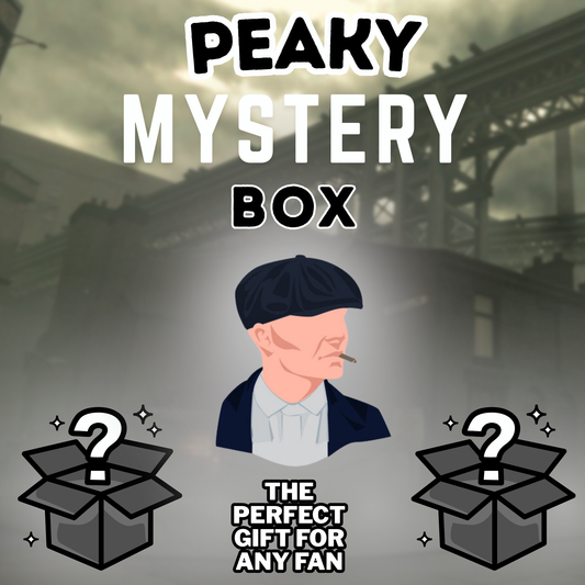 Peaky Mystery Box
